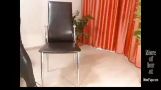 لحس المهبل بطريقة جنونية
