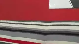 هي تركض على الوحش المقرون – كعب عال، إباحية شديدة