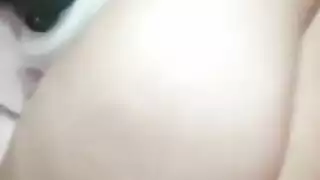 مشعرات مزدوجة الشمع خطأ مربك