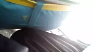 جميلات عراقيات ناضجات في حركة هاردكور بعنوان ماما