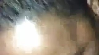 هاتف مكنسة كهرباء وحشي