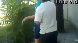 الدومينيكان حديقة مصلح