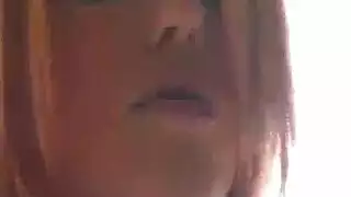 حفل زواج أحمر الشعر