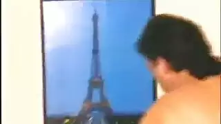 اغتصاب مع قذف المني