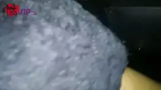 أخت صديقي العربي تأخذه بقوة في المؤخرة