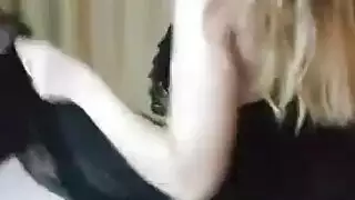 رقص شرقي ملط ونيك