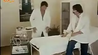 سكس مزدوج في الكس والطيز