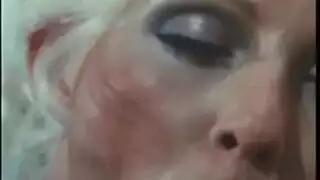 صديقي السابق يملأ شرجي بالسائل المنوي