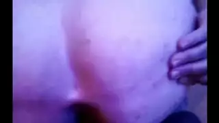 أول مشهد إكس إكس إكس: شاب لبناني يدق مؤخرة ضخمة