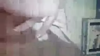 مهرجان الزوجة الجماعي بين الأعراق في الزقاق للمهبل