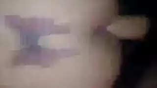 إنكار أحزمة الرباط مكمما