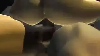 جميلة آسيوية مدهونة بالزيت تقدم عرضًا إباحيًا منفردًا