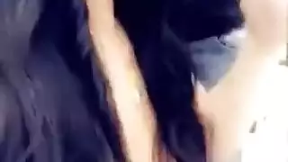 رقص تعريي مثير لفتاة عربية