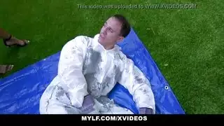 واحده تتحرش بواحد