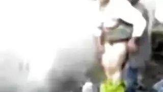 شاب يقطع واحده نيك