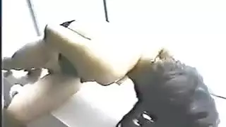 جنس حيواني متوحش مع فتاة مثيرة