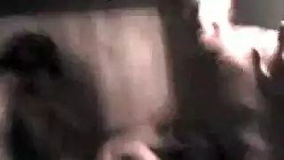  مراهقة تتعلم الوصول للنشوة بأصابعها