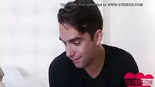 سكس خلفي مع اصغر بنت