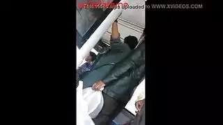 تحرش جماعي واغماء في الحسين