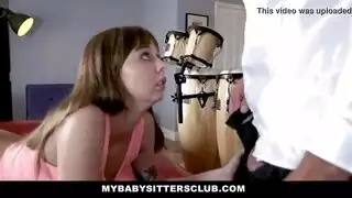 مربي تتنك من طفل