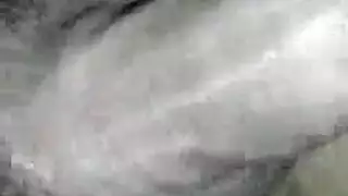 علاقة ثلاثية لمراهقين تمارس الجنس بمزدوج مع مجموعة من الرجال