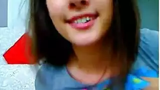 جلسة بورن لخطف حلق بدون تقيؤ من شقراء